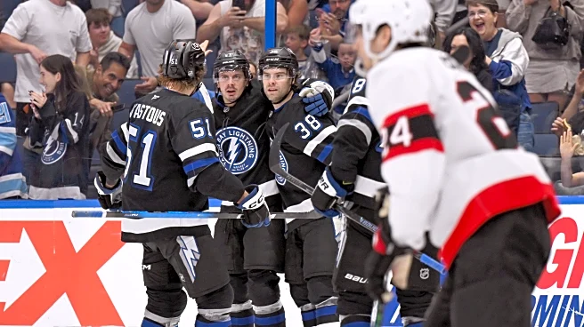 Lightning deal the Senators a blow in the playoff race by beating them 4-2