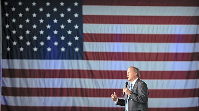 CPAC activists embrace Paxton as MAGA's choice for Senate over Cornyn