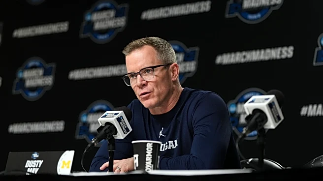 For Michigan's May, Tennessee's Barnes, admiration is mutual with teams set to meet in Elite Eight