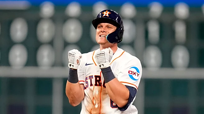 Correa, Paredes fuel 8-run inning in Astros 11-9 comeback victory over Angels