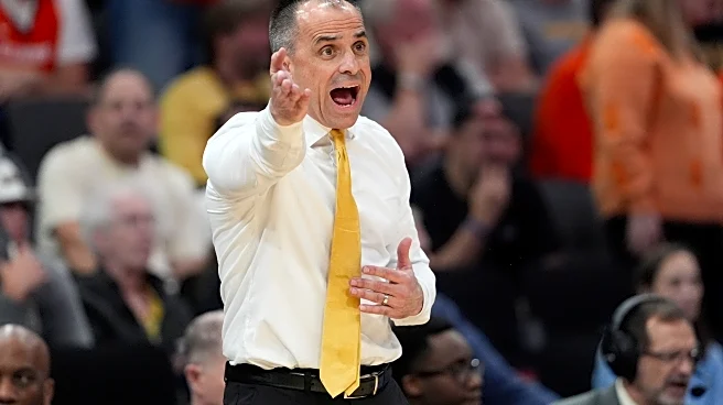 Ben McCollum's winning legacy continues with Iowa's March Madness run