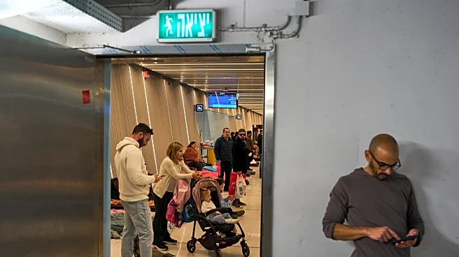 Hacked hospitals, hidden spyware: Iran conflict shows how digital fight is ingrained in warfare