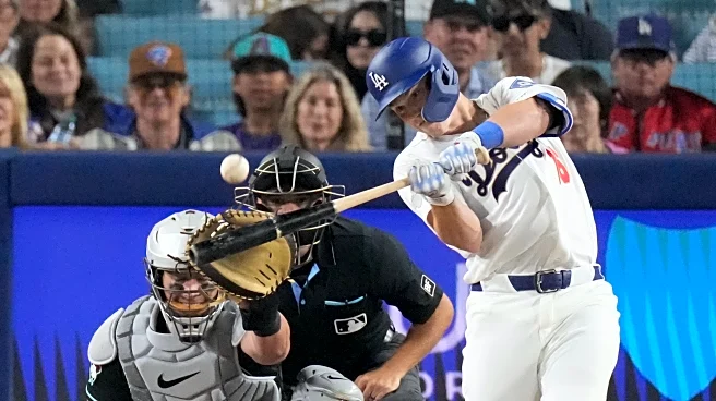 Will Smith’s birthday blast stuns D-backs and Diaz earns 2nd save as the Dodgers complete sweep