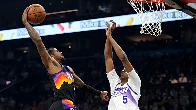 Green scores 31 points and Suns open up big lead early en route to a 134-109 rout of Jazz