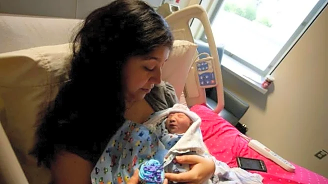 California leads push to add key vitamin to corn tortillas, aimed at reducing Latino birth defects