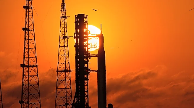 Apollo vs. Artemis: What to know about NASA's return to the moon