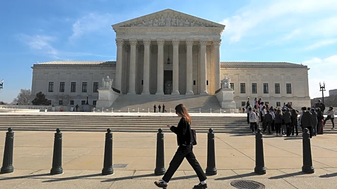 Some familiar names to the Supreme Court in a death row case over racial bias in jury makeup