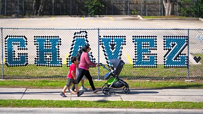 Swift and widespread, efforts to rebrand César Chavez Day are fueled by emotion and duty