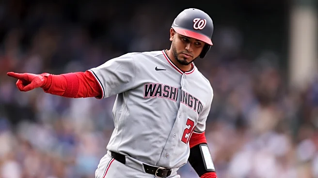 Nationals take opening series in Chicago with 6-3 win over Cubs