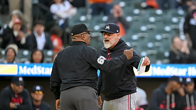 Shelton's ejection shows technology won't take the emotions out of ABS reviews