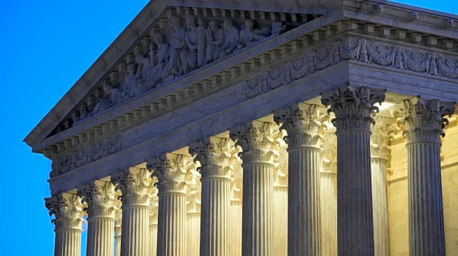 The birthright citizenship case at the Supreme Court hits close to home for this immigrant mother