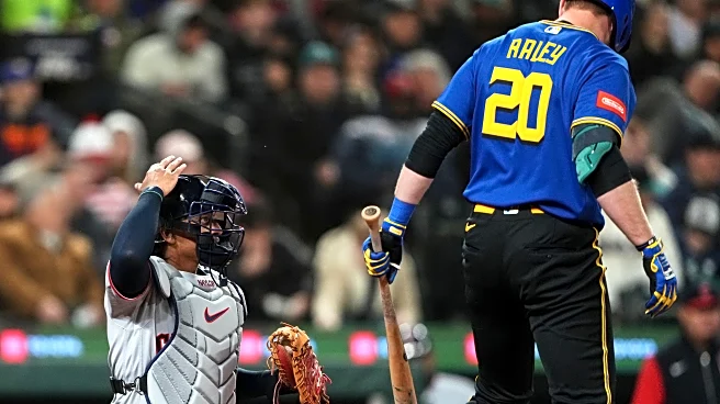 Tapping, twirling and "T" signs: Sports replays have a language all their own