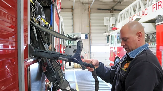 Providers face ‘extreme shortage’ of paramedics, EMTs in rural Michigan