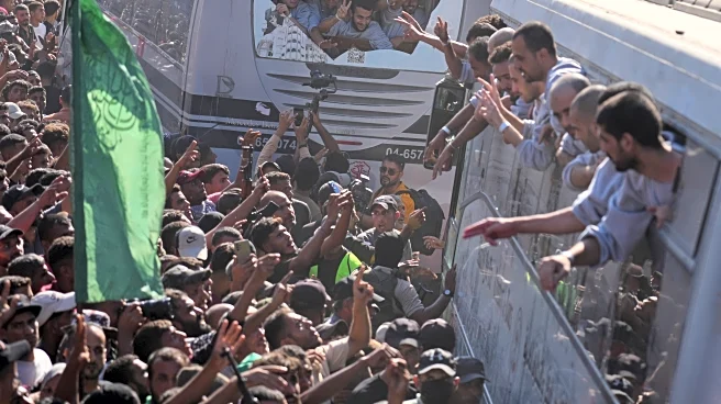 Israeli parliament approves the death penalty for Palestinians convicted of murdering Israelis