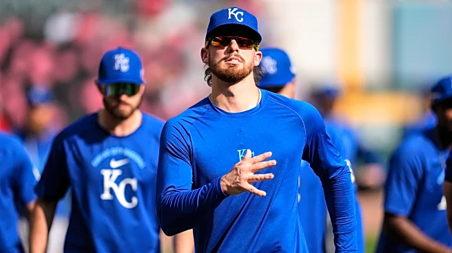 Royals owner John Sherman acknowledges sense of urgency in deciding the future home of the MLB club