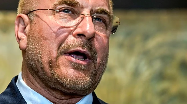 What we know about Iran's parliamentary speaker Qalibaf