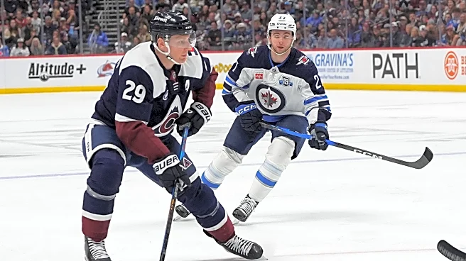 After grind of Milan Cortina Games, Olympians chase rest to peak again ahead of Stanley Cup runs