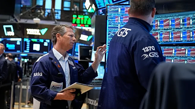 US stocks drop in another shaky day as oil prices keep climbing