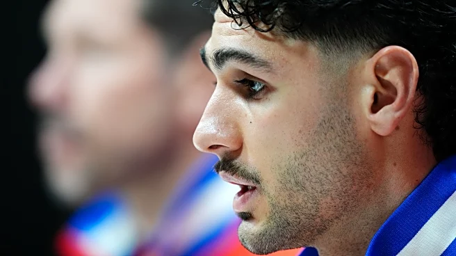 Chris Richards available for US friendly vs. Portugal but Johnny Cardoso is out