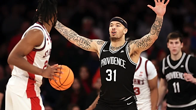 Providence's Duncan Powell pleads not guilty to charges stemming from altercations involving woman