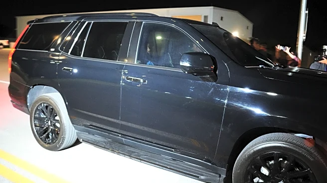 What to know about Tiger Woods' rollover crash in Florida