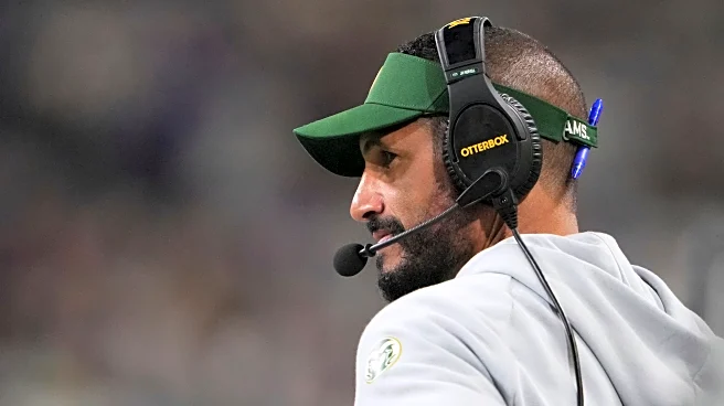 Jay Norvell, hired as analyst a month ago, will replace Omar Young as Hawkeyes' running backs coach