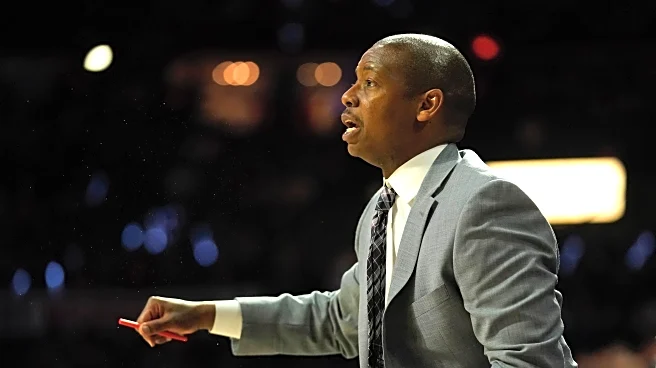 NC State reaches deal with Tennessee assistant and ex-Wolfpack player Justin Gainey, AP source says