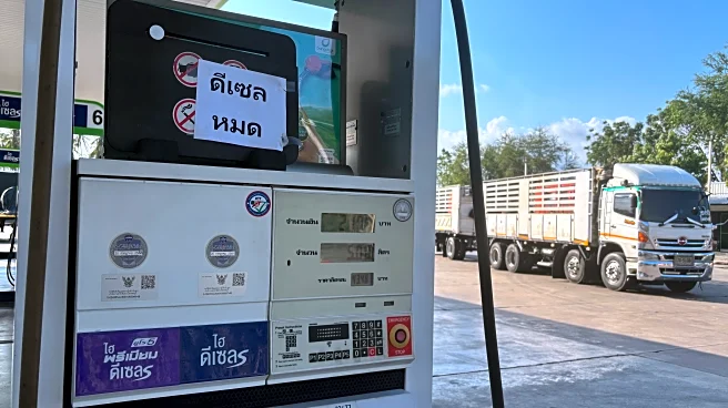 Oil-thirsty Asian nations seek Russian crude as Iran war strains supplies