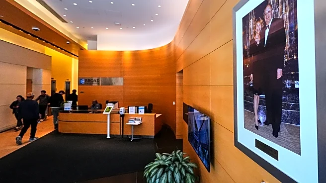 How one family's bipolar disorder experience led to more than $1 billion for the Broad Institute