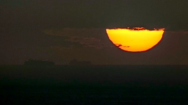 Seizing Kharg Island would risk US troops' lives and may not end Iran war, experts say