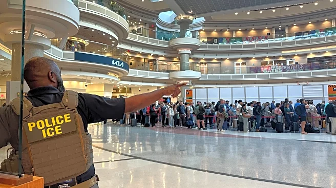 Georgia proposal could take DNA swabs from immigrants in custody for minor offenses