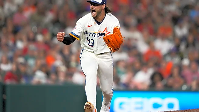 Lance McCullers shines in season debut, 7 strong innings as Astros beat Red Sox