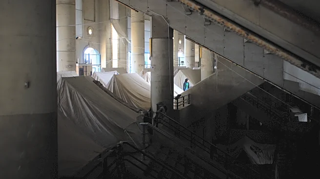 The Latest: Fighting as Israel invades Lebanon kills UN peacekeepers and Israeli troops