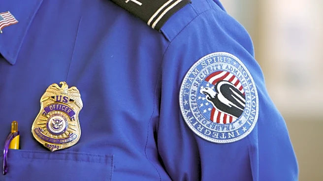 A US Marine is detained after TSA finds a live 25 mm explosive round in his checked bag