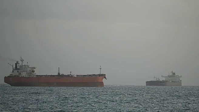 Russian ship carrying oil docks in Cuba, allowed to proceed despite US energy blockade