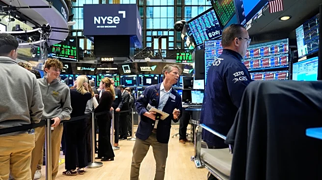 Wall Street jolts higher and recovers some war-caused losses after oil prices slow their spike