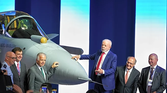 Lula keeps Alckmin as his running mate for Brazil's general election in October