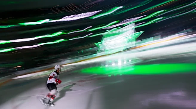 A playoff salary cap is coming to the NHL. GMs get a calculator to help them navigate it