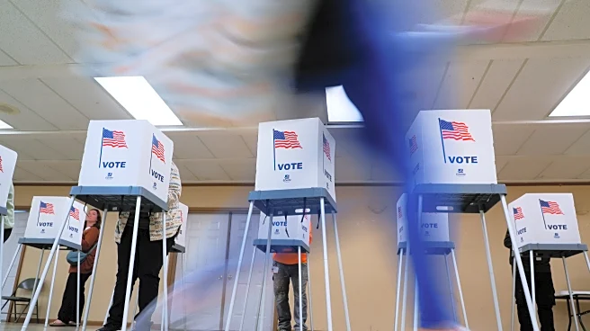 Wisconsin judicial panel dismisses Democratic attempt to redraw congressional maps