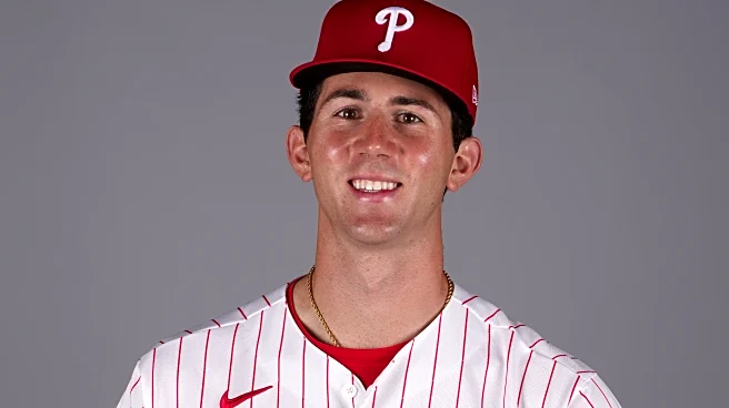 Phillies' prized pitching prospect Andrew Painter set for MLB debut following Tommy John surgery