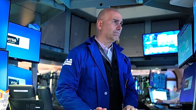 The Dow surges 1,000 points as Wall Street recovers a chunk of its wartime losses