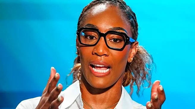 A'ja Wilson returns to USA Basketball camp in Phoenix during Final Four week