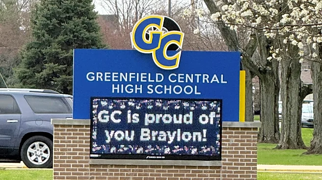 Miracle shot has Braylon Mullins' hometown eager for a Final Four reunion with the UConn star