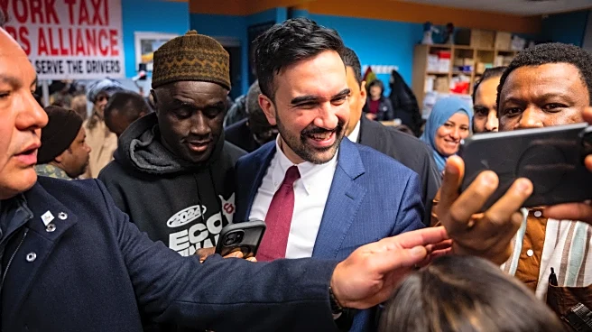 Mamdani puts New York City government back on TikTok