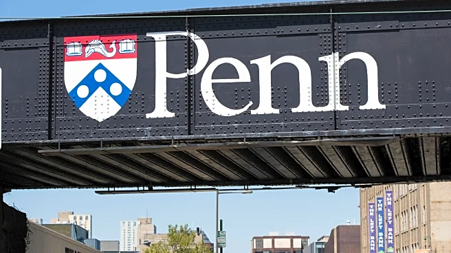 Judge says Penn must turn over information about Jewish employees in US discrimination probe