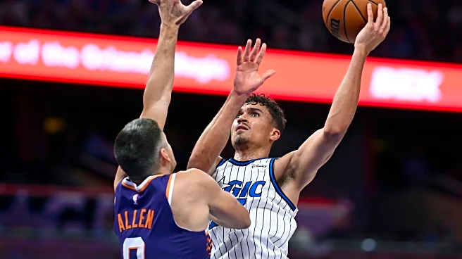 Bane and Suggs power the Magic to a 115-111 victory over the Suns