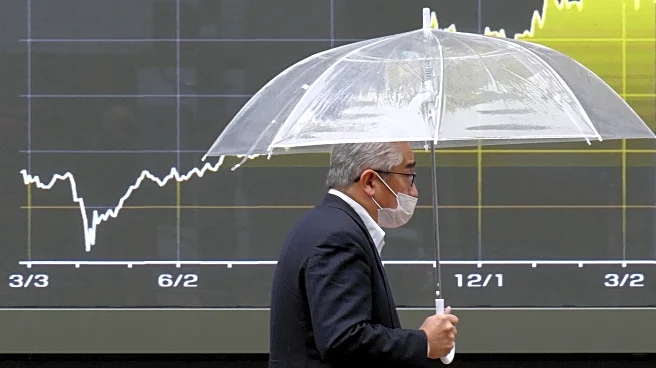 Business sentiments in Japan improving despite Iran worries