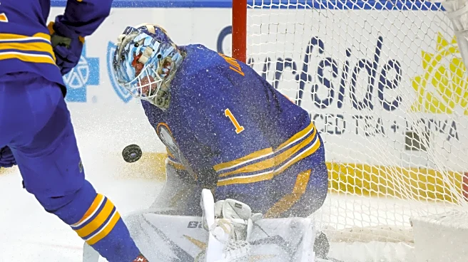 Byram's empty-netter stands as winner to lift Sabres past Islanders 4-3