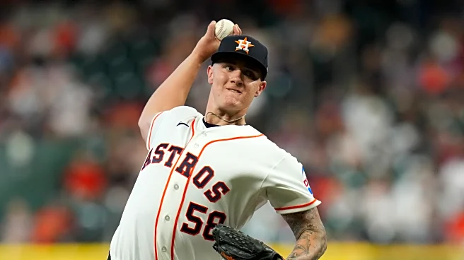 Brown and Alvarez lead Astros past scuffling Red Sox 9-2 for 4th straight win