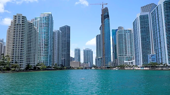 Captain charged in boat crash that killed 3 girls from Miami sailing camp